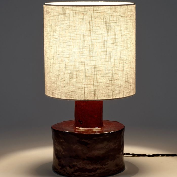 Lampe de table Catherine 
