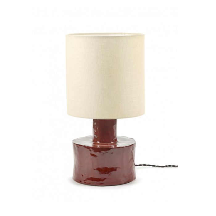 Lampe de table Catherine 