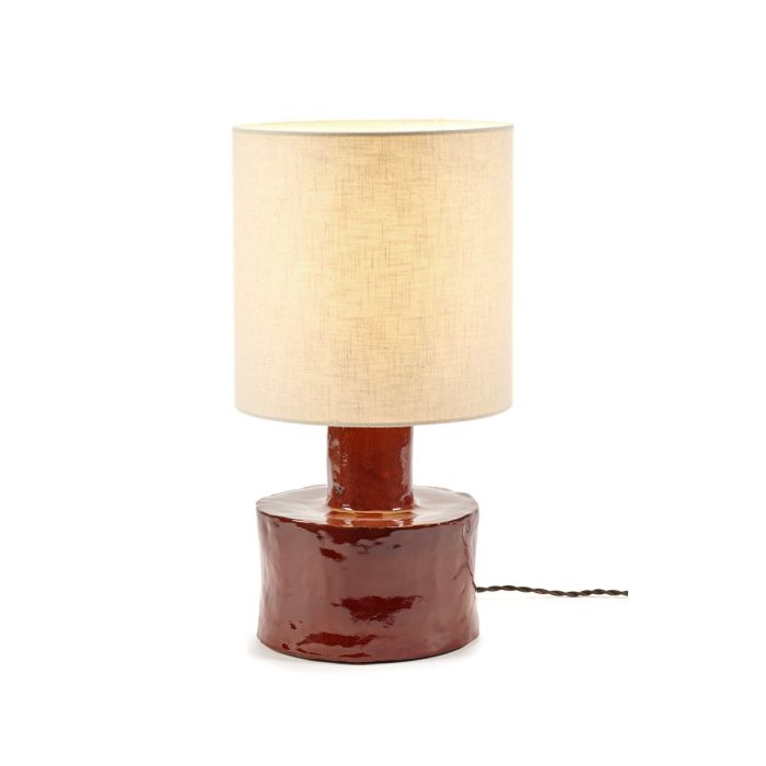 Lampe de table Catherine 