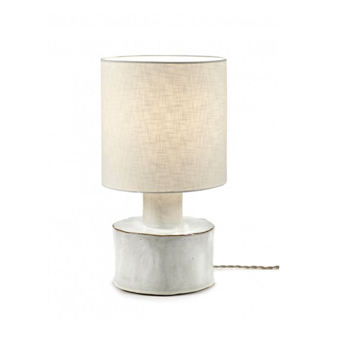 Lampe de table Catherine 
