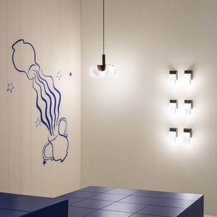 Stilla Applique 510.41