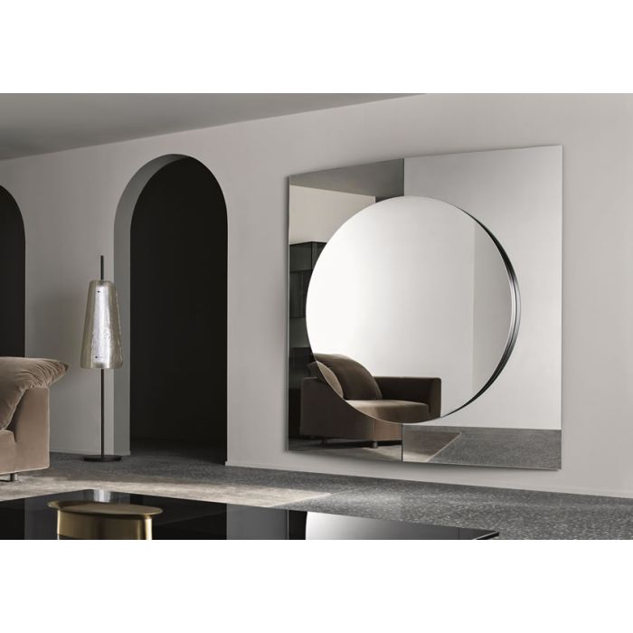 Central Miroir