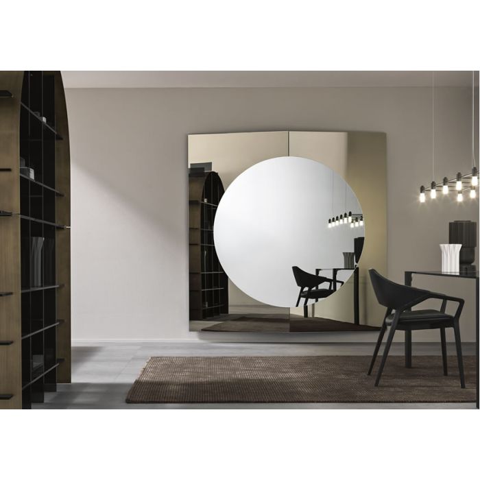 Central Miroir