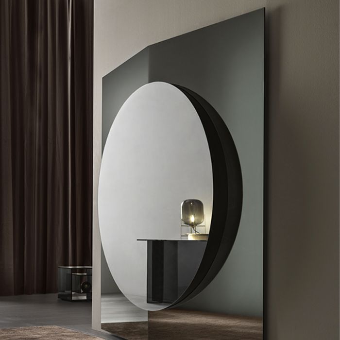 Central Miroir