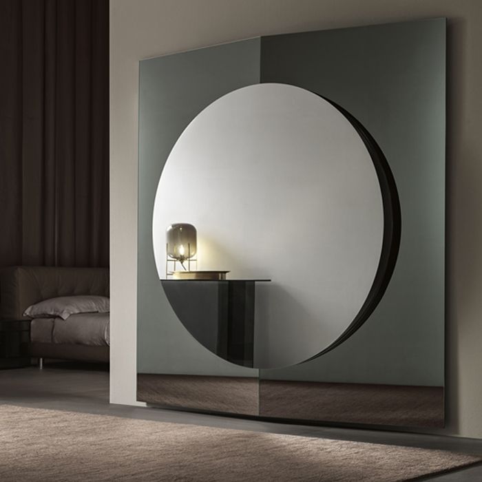 Central Miroir