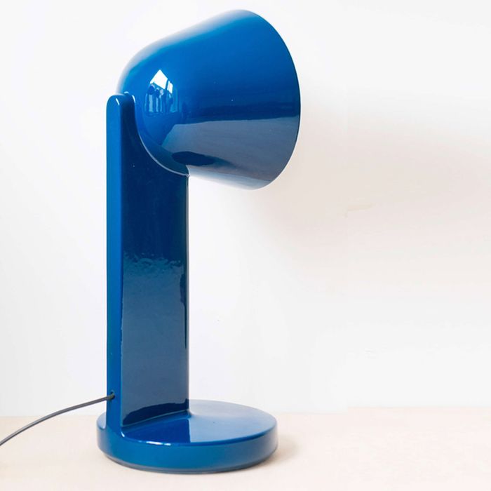 Céramique - Lampe à poser
