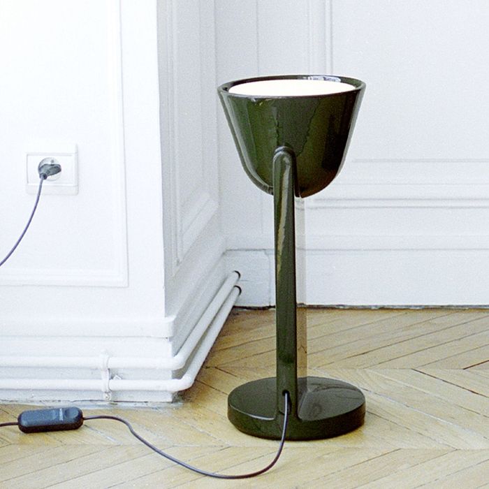 Céramique - Lampe à poser