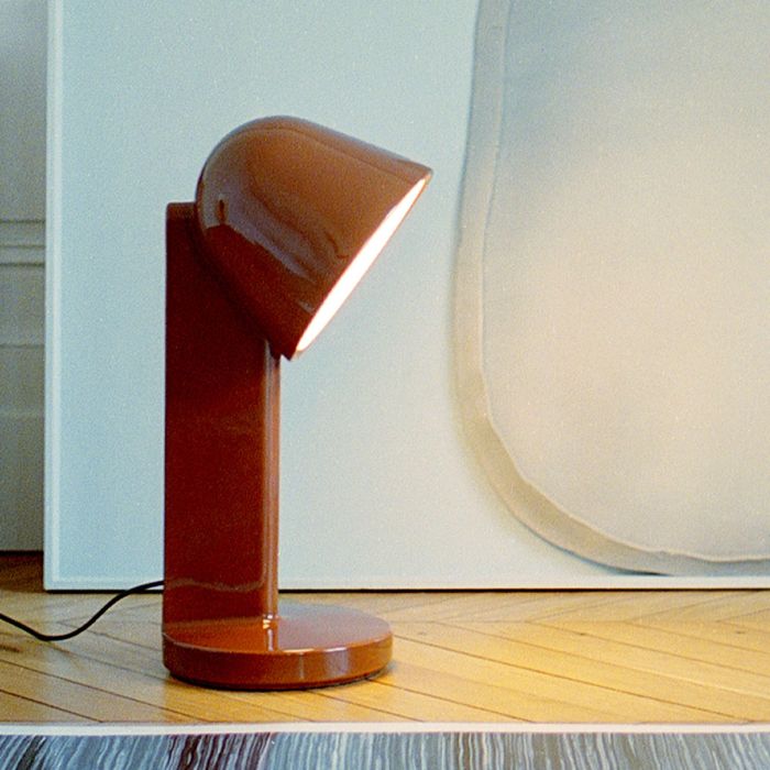 Céramique - Lampe à poser