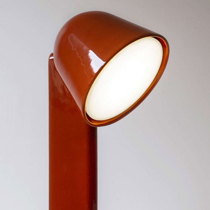Céramique - Lampe à poser