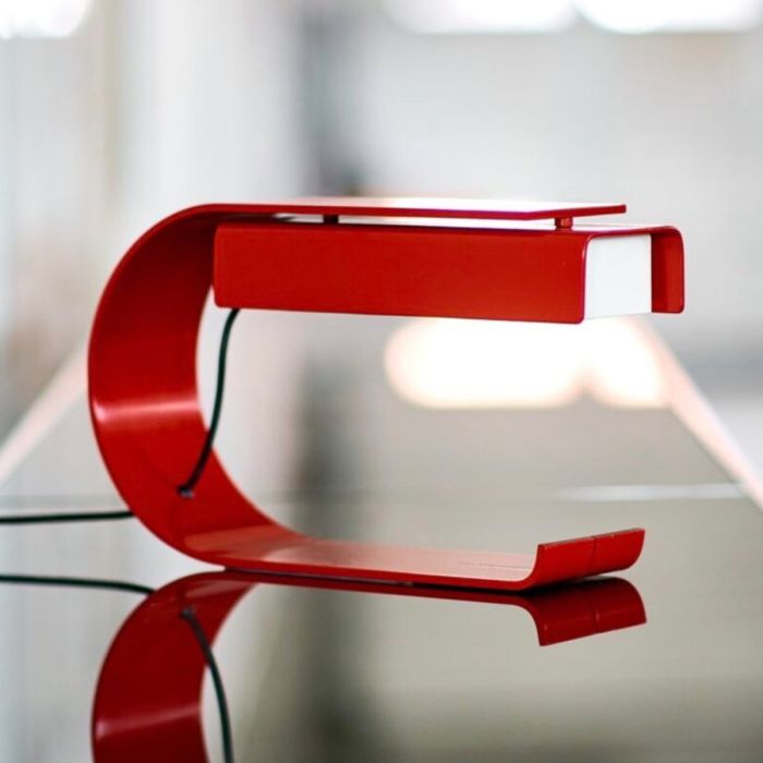 Lampe à poser CG01