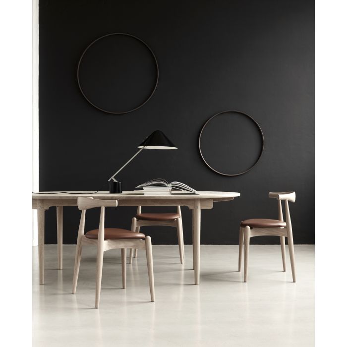 Chaise CH20 Elbow