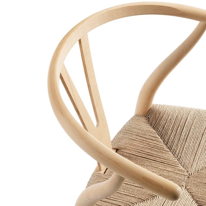 Chaise CH24 - hêtre 