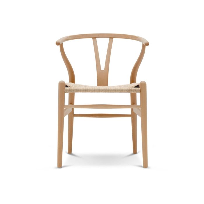 Chaise CH24 - hêtre 