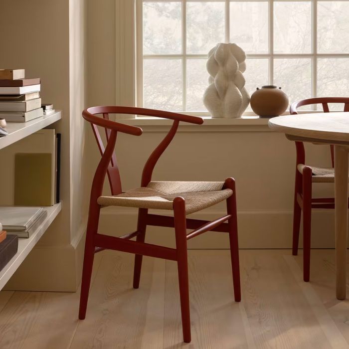 Chaise CH24 Soft