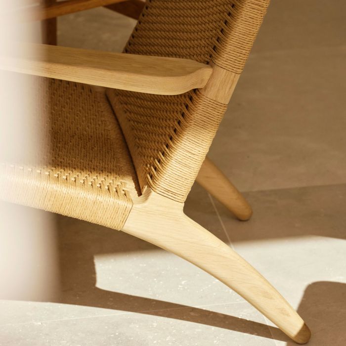 Fauteuil Ch25