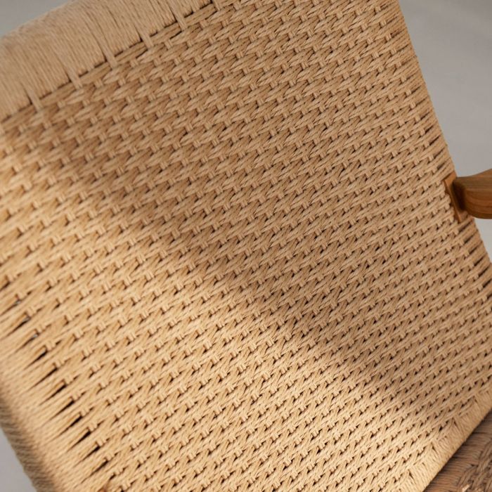 Fauteuil Ch25