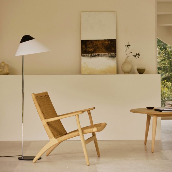 Fauteuil Ch25