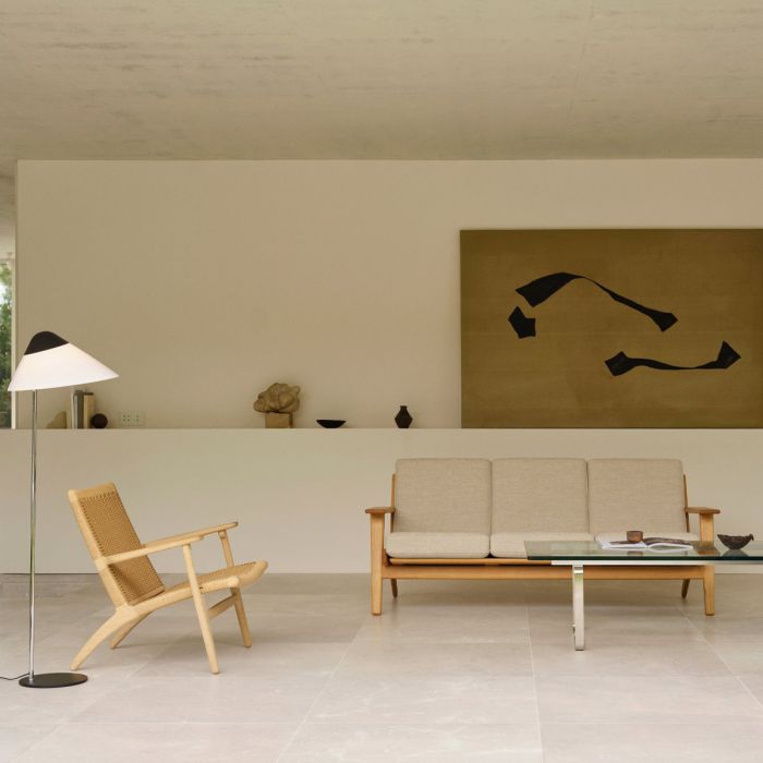 Fauteuil Ch25