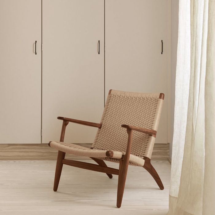 Fauteuil Ch25