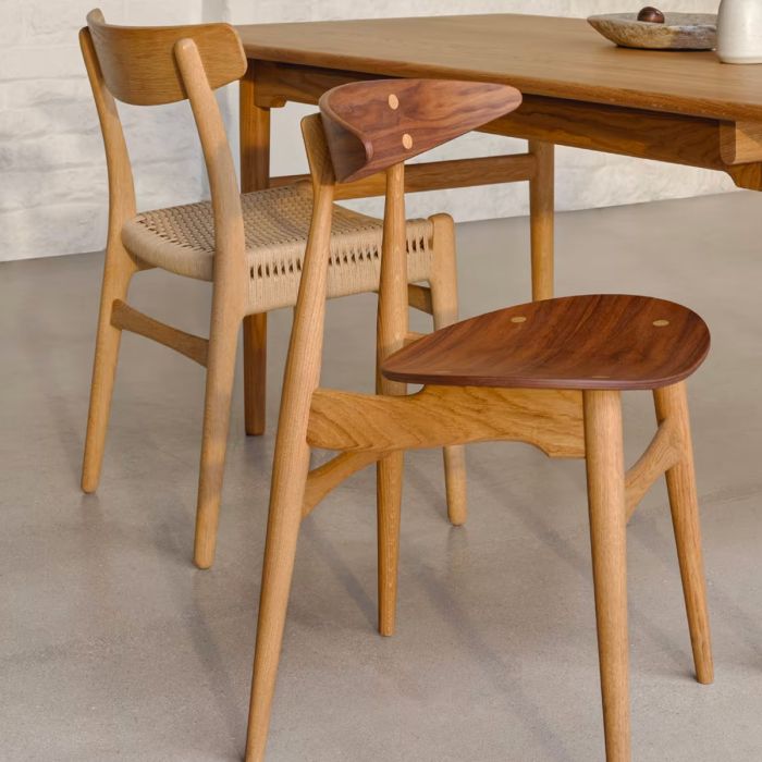 Chaise CH33T