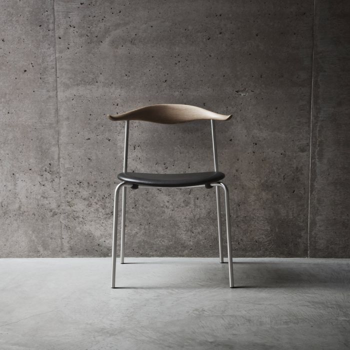 Chaise rembourré CH88P