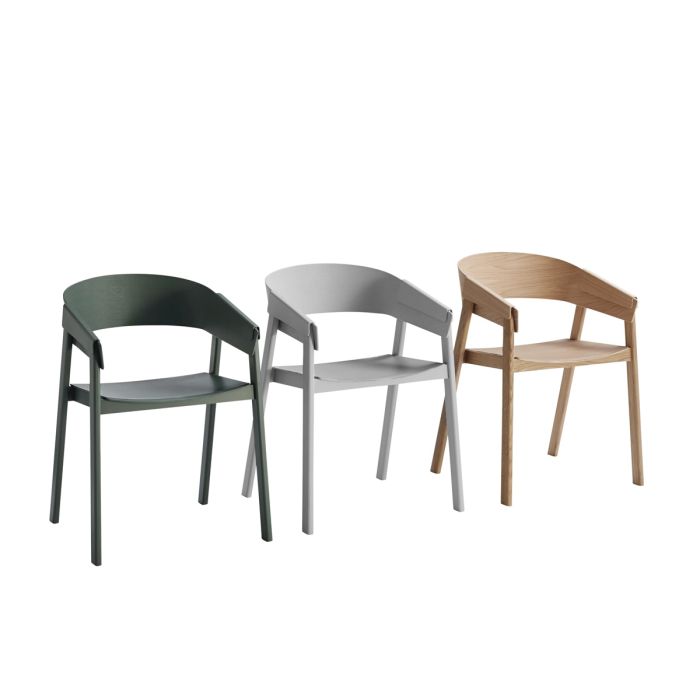 Fauteuil Cover
