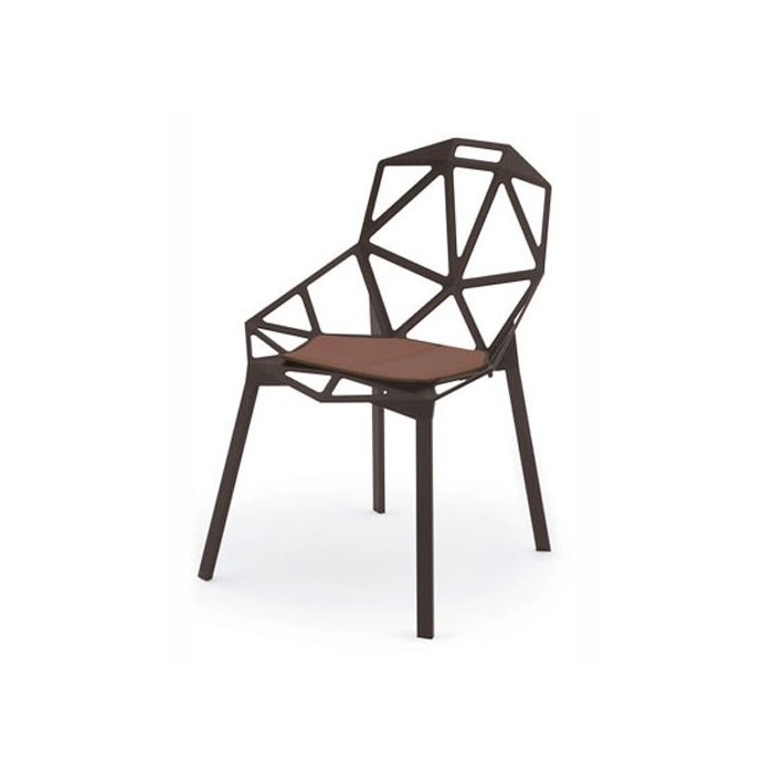 Coussin d'assise pour Chaise One 