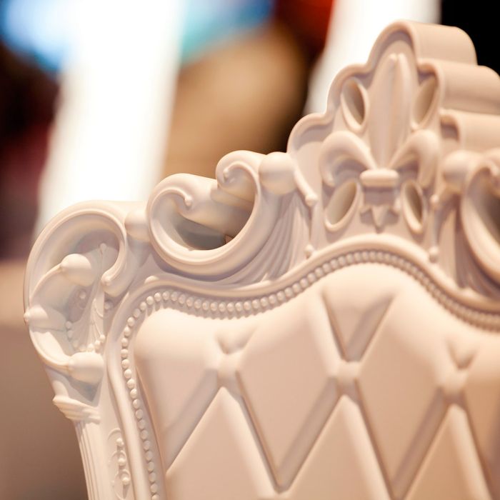 Chaise Princess Of Love