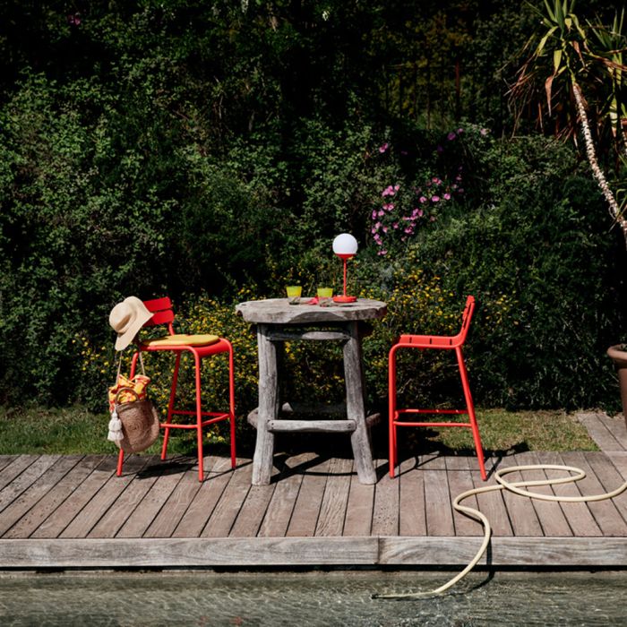 Chaise de bar Luxembourg