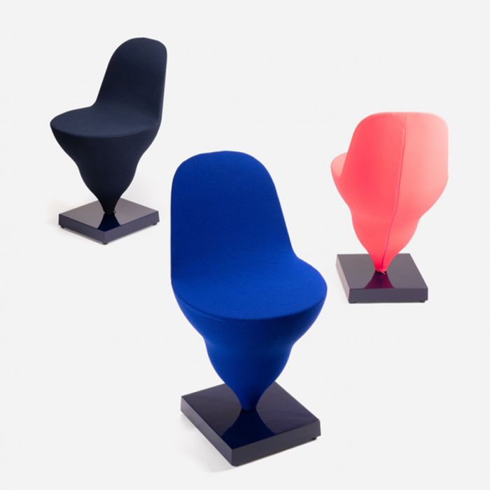 Chaise Gelato