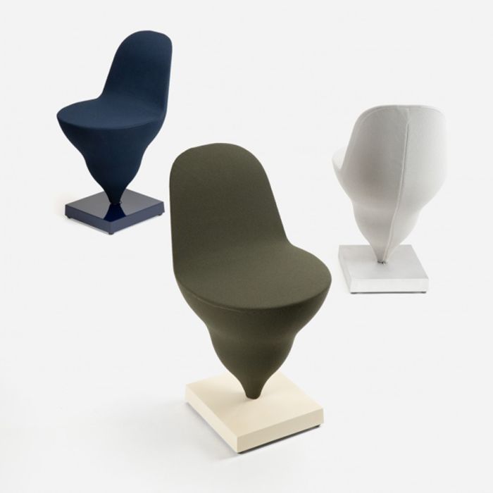 Chaise Gelato