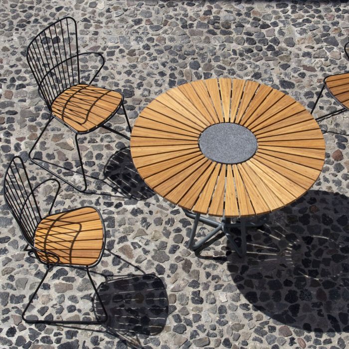 Table Circle