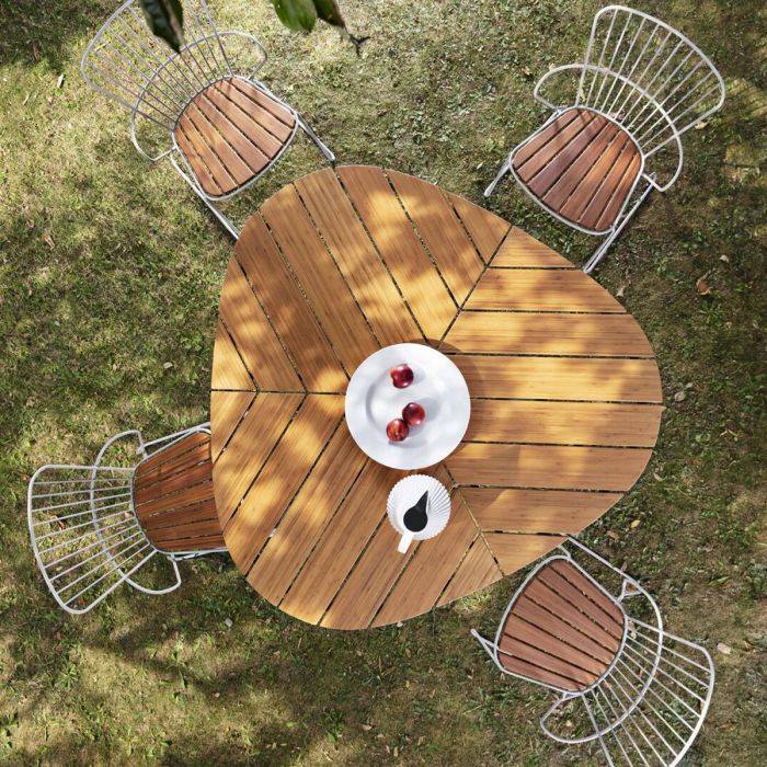Table Leaf