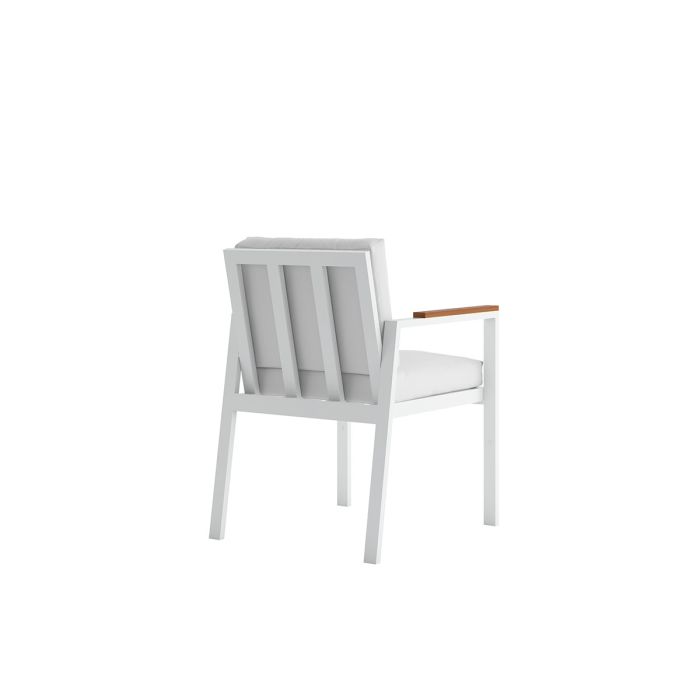 Chaise avec bras TIMELESS
