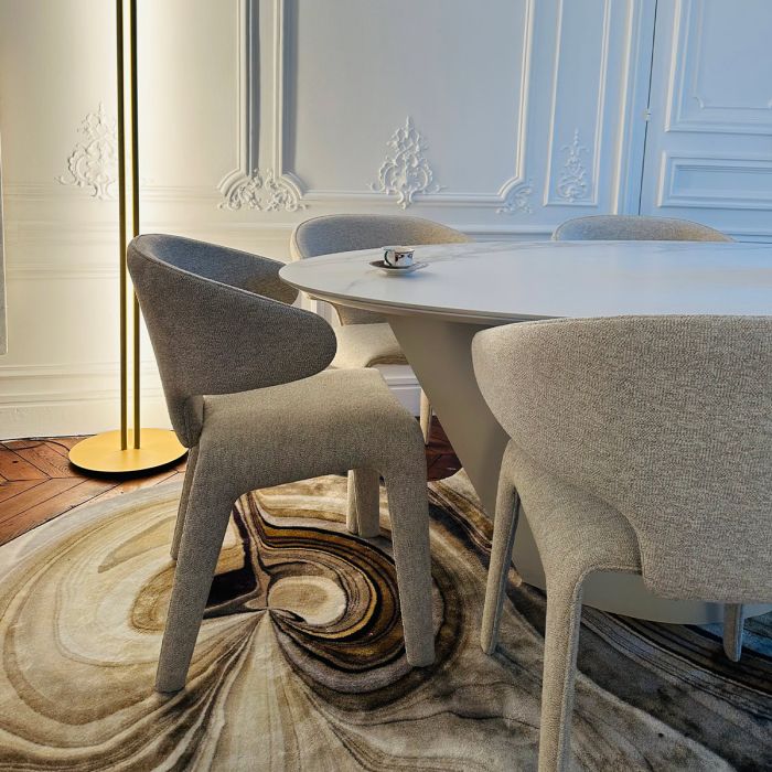 Fauteuil Toro