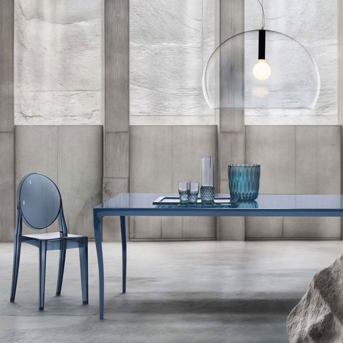 Chaise Victoria Ghost