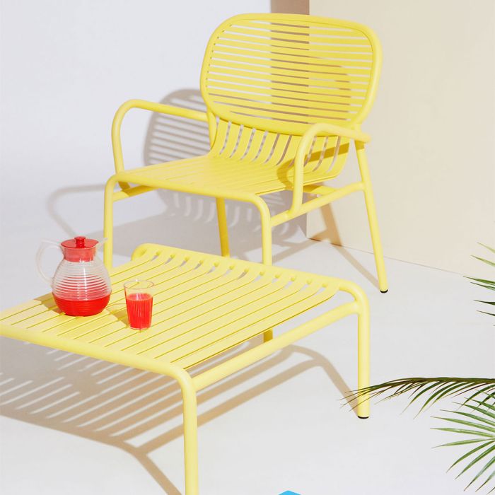 Fauteuils Week-end - Lot de 2