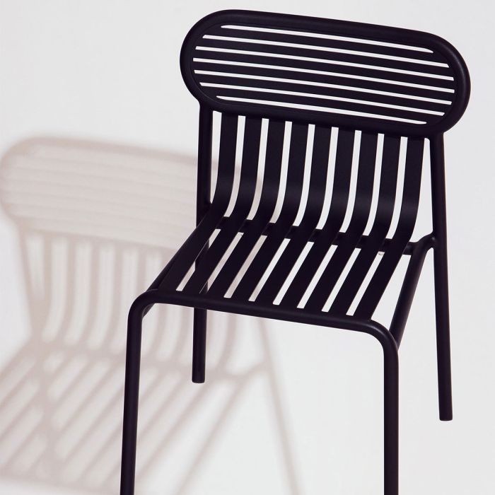 Chaise Week-end - Lot de 2