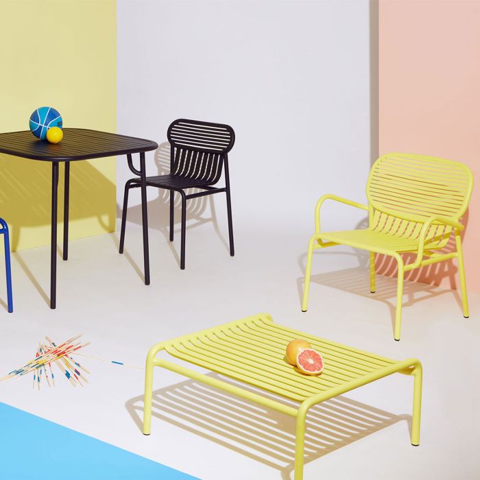 Fauteuils Week-end - Lot de 2