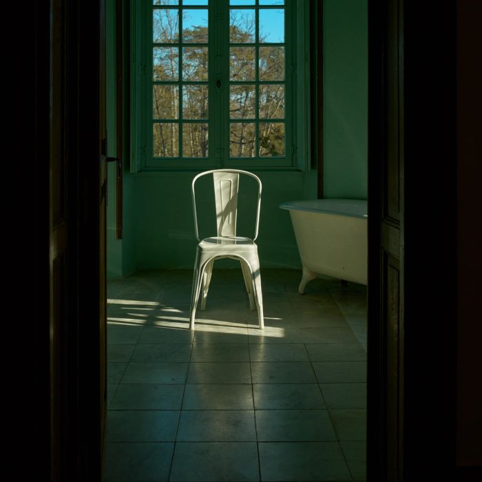 Chaise A