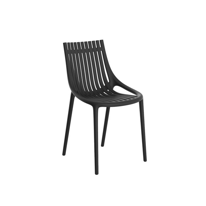 Chaise Ibiza - Lot de 4