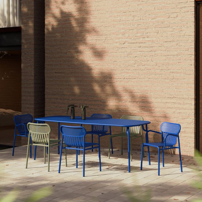 Chaise Week-end - Lot de 2