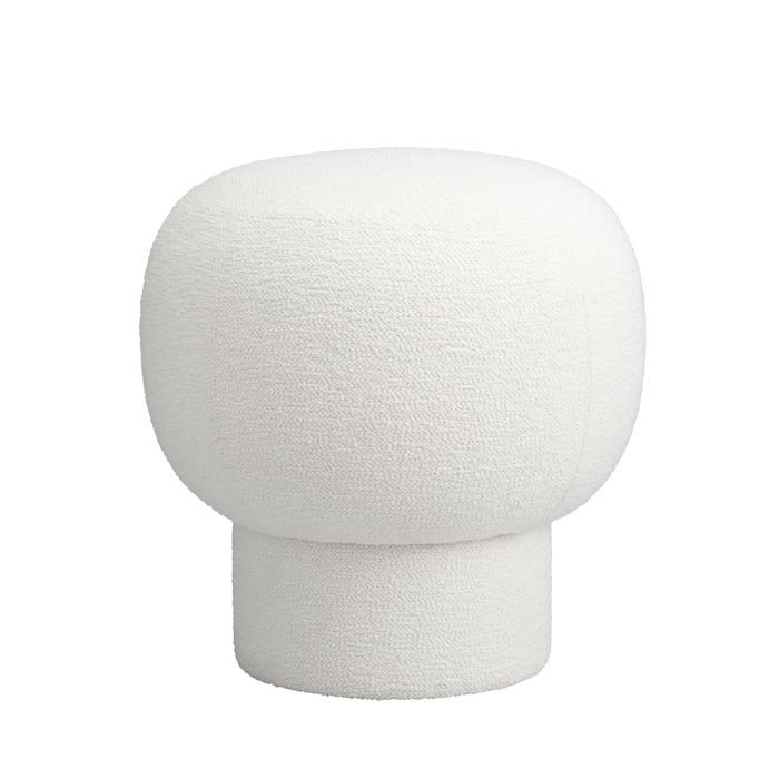 Pouf Liège