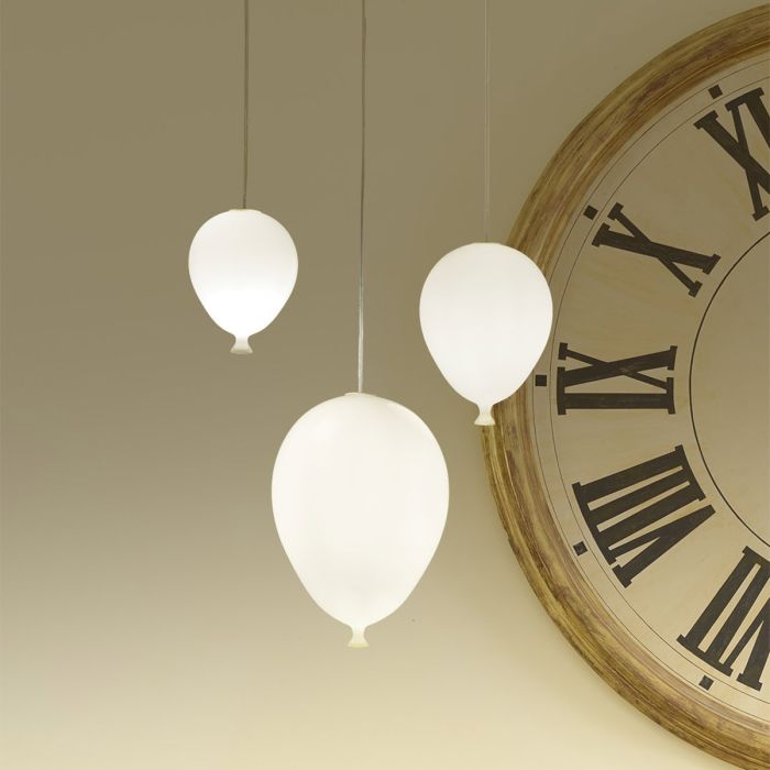 Chandelier Balloon