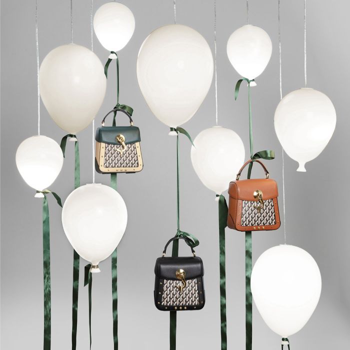 Chandelier Balloon