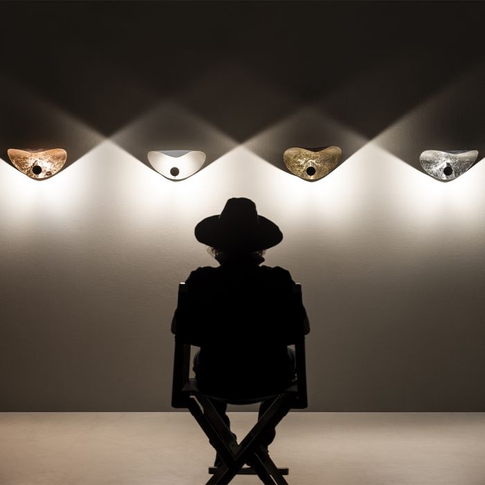 Chapeau! Applique/Plafonnier