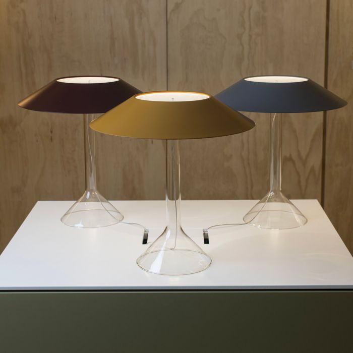 Chapeaux M - Lampe de table