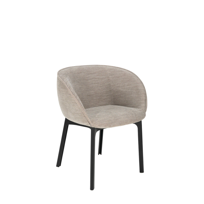 Fauteuil Charla Classic