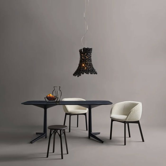 Tabouret A.I - Bas
