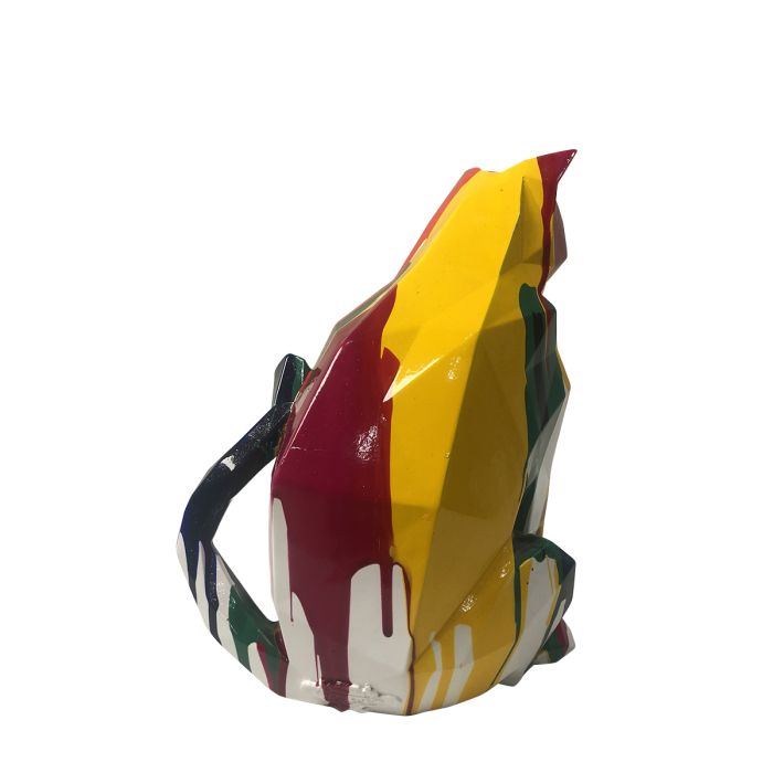 Chat origami